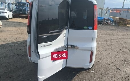 Honda Stepwgn IV, 2015 год, 1 980 000 рублей, 8 фотография