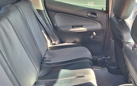 Peugeot 206, 2008 год, 175 000 рублей, 10 фотография