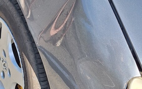 Peugeot 206, 2008 год, 175 000 рублей, 14 фотография