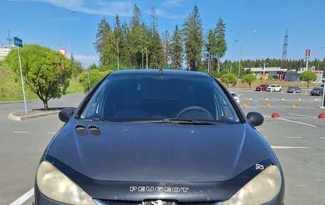 Peugeot 206, 2008 год, 175 000 рублей, 5 фотография