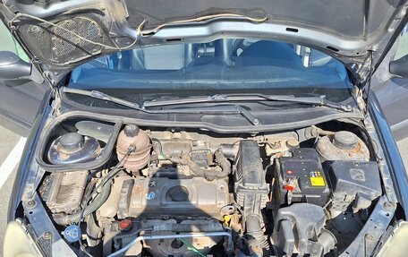 Peugeot 206, 2008 год, 175 000 рублей, 12 фотография