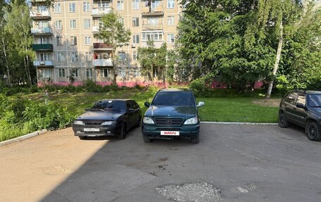 Mercedes-Benz M-Класс, 1998 год, 500 000 рублей, 4 фотография