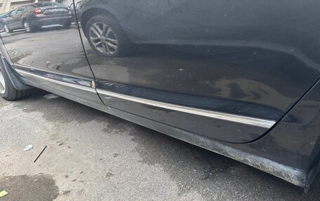 Audi A6, 2009 год, 1 200 000 рублей, 7 фотография