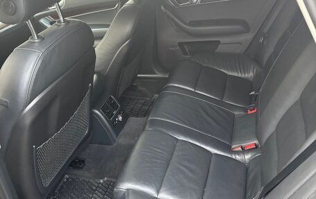 Audi A6, 2009 год, 1 200 000 рублей, 10 фотография