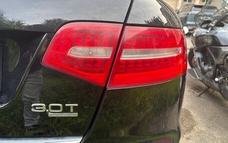 Audi A6, 2009 год, 1 200 000 рублей, 14 фотография