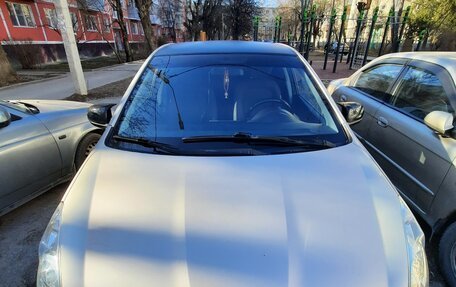Hyundai i20 IB рестайлинг, 2009 год, 580 000 рублей, 2 фотография