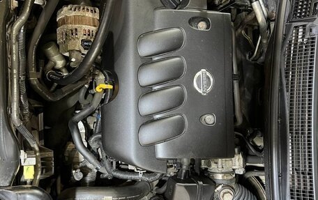 Nissan Qashqai, 2010 год, 1 250 000 рублей, 2 фотография