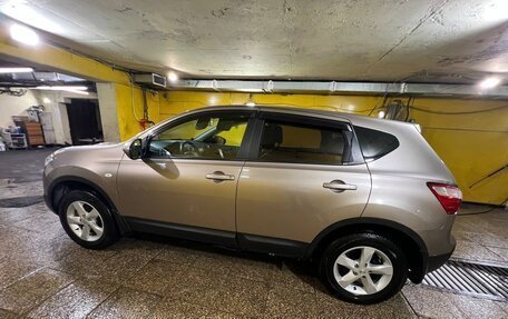 Nissan Qashqai, 2010 год, 1 250 000 рублей, 6 фотография