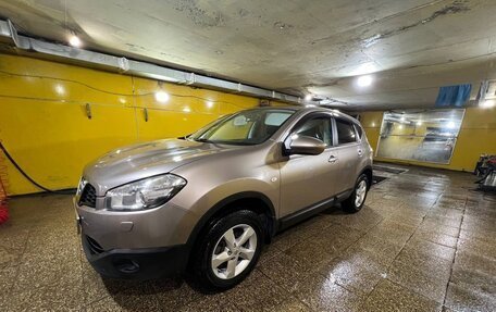 Nissan Qashqai, 2010 год, 1 250 000 рублей, 7 фотография