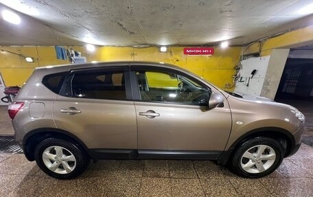 Nissan Qashqai, 2010 год, 1 250 000 рублей, 4 фотография