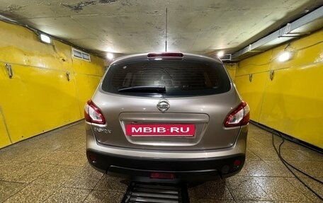 Nissan Qashqai, 2010 год, 1 250 000 рублей, 3 фотография