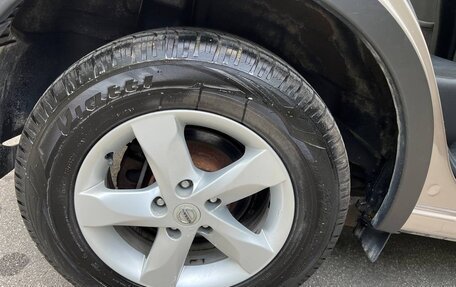Nissan Qashqai, 2010 год, 1 250 000 рублей, 13 фотография
