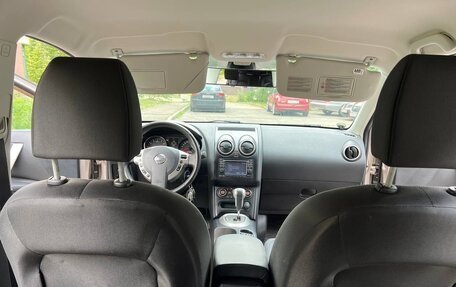Nissan Qashqai, 2010 год, 1 250 000 рублей, 21 фотография