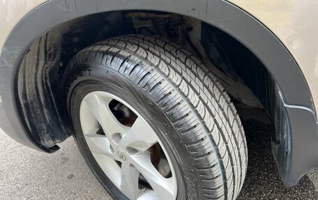 Nissan Qashqai, 2010 год, 1 250 000 рублей, 28 фотография