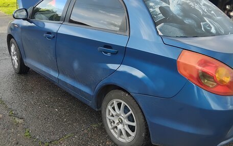 Chery Bonus (A13), 2012 год, 250 000 рублей, 2 фотография