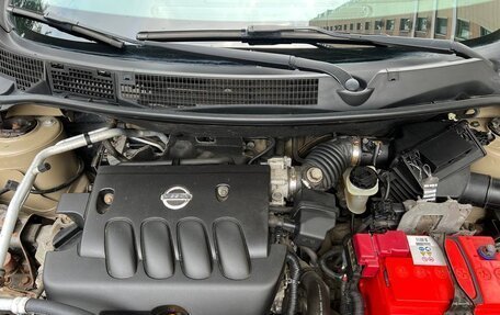 Nissan Qashqai, 2010 год, 1 250 000 рублей, 27 фотография