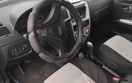 Chery Bonus (A13), 2012 год, 250 000 рублей, 5 фотография