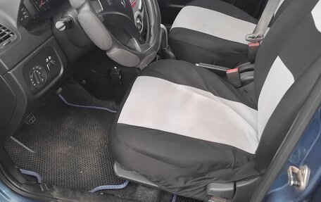 Chery Bonus (A13), 2012 год, 250 000 рублей, 4 фотография