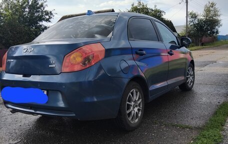 Chery Bonus (A13), 2012 год, 250 000 рублей, 7 фотография