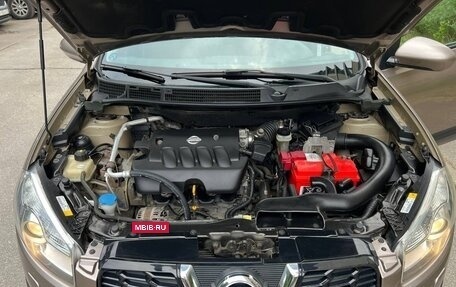 Nissan Qashqai, 2010 год, 1 250 000 рублей, 23 фотография