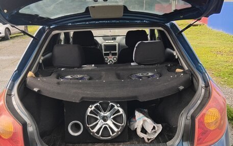 Chery Bonus (A13), 2012 год, 250 000 рублей, 8 фотография