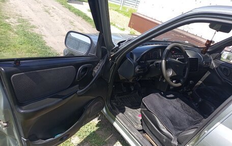 Chevrolet Niva I рестайлинг, 2007 год, 265 000 рублей, 5 фотография
