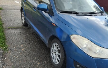 Chery Bonus (A13), 2012 год, 250 000 рублей, 11 фотография
