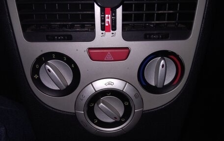 Chery Bonus (A13), 2012 год, 250 000 рублей, 12 фотография
