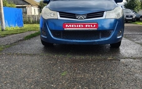 Chery Bonus (A13), 2012 год, 250 000 рублей, 13 фотография