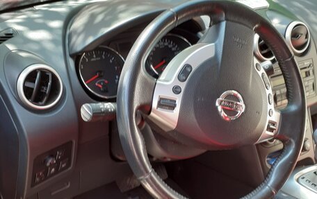 Nissan Qashqai, 2010 год, 950 000 рублей, 8 фотография