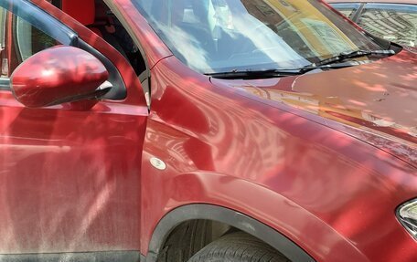 Nissan Qashqai, 2010 год, 950 000 рублей, 12 фотография