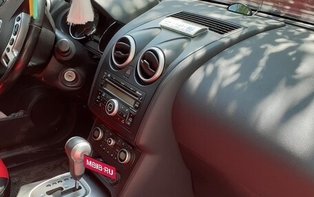 Nissan Qashqai, 2010 год, 950 000 рублей, 6 фотография