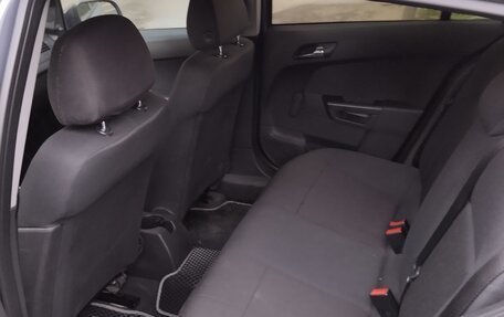 Opel Astra H, 2008 год, 500 000 рублей, 4 фотография