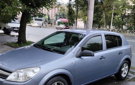 Opel Astra H, 2008 год, 500 000 рублей, 2 фотография