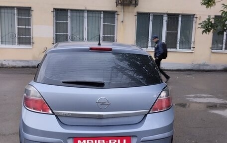 Opel Astra H, 2008 год, 500 000 рублей, 3 фотография