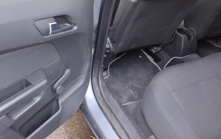 Opel Astra H, 2008 год, 500 000 рублей, 10 фотография