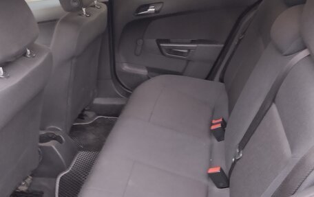 Opel Astra H, 2008 год, 500 000 рублей, 14 фотография