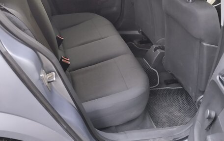 Opel Astra H, 2008 год, 500 000 рублей, 8 фотография