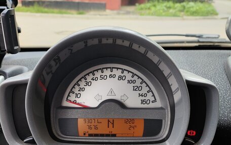 Smart Fortwo III, 2009 год, 690 000 рублей, 9 фотография