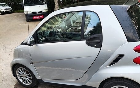 Smart Fortwo III, 2009 год, 690 000 рублей, 5 фотография