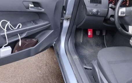 Opel Astra H, 2008 год, 500 000 рублей, 9 фотография