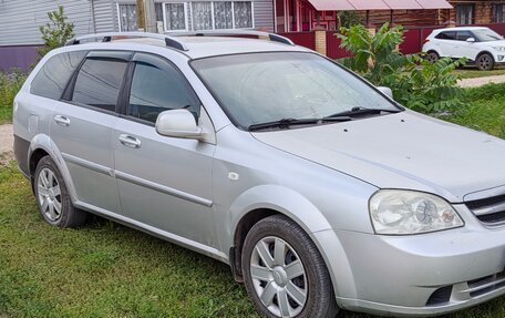Chevrolet Lacetti, 2011 год, 500 000 рублей, 2 фотография