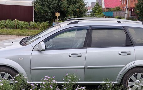 Chevrolet Lacetti, 2011 год, 500 000 рублей, 4 фотография