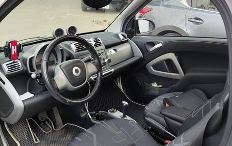 Smart Fortwo III, 2009 год, 690 000 рублей, 8 фотография