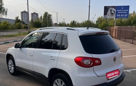 Volkswagen Tiguan I, 2009 год, 830 000 рублей, 6 фотография