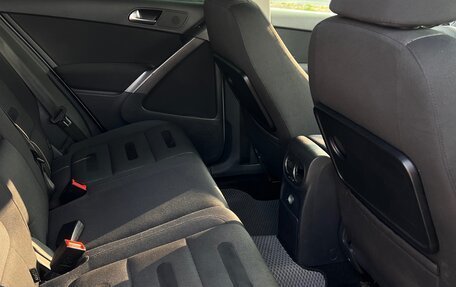 Volkswagen Tiguan I, 2009 год, 830 000 рублей, 14 фотография