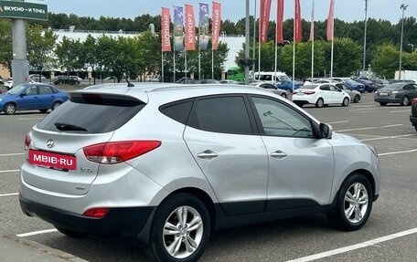 Hyundai ix35 I рестайлинг, 2011 год, 1 190 000 рублей, 3 фотография