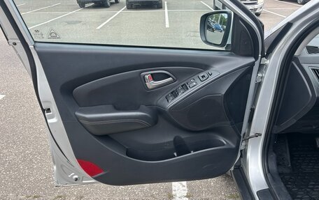 Hyundai ix35 I рестайлинг, 2011 год, 1 190 000 рублей, 9 фотография