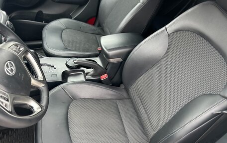 Hyundai ix35 I рестайлинг, 2011 год, 1 190 000 рублей, 8 фотография