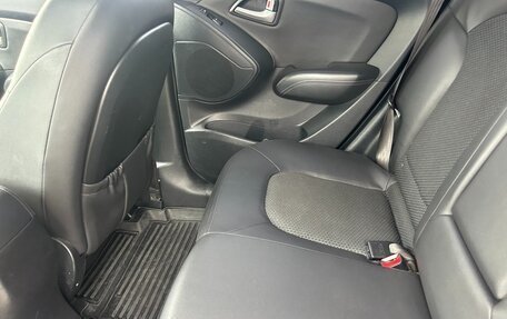 Hyundai ix35 I рестайлинг, 2011 год, 1 190 000 рублей, 12 фотография